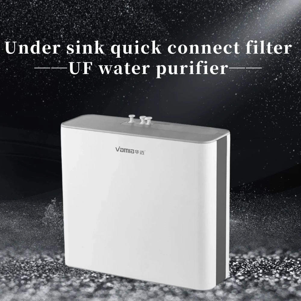 machine ro filtration system hot and cold drinking water treatment appliance reverse osmosis membrane desktop water dispenser