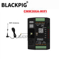 SmartGen Controller Communication Module CMM366A-ET Wired Ethernet CMM366A WIFI Cloud Server Internet Monitor Generator Parts
