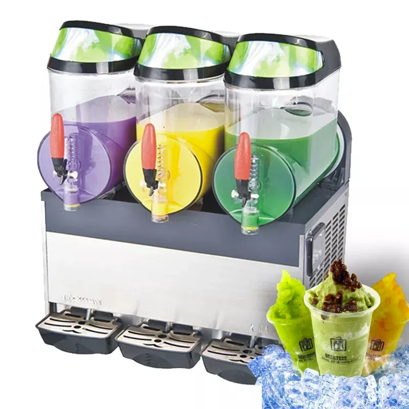 Custom Ice Making Commercial Machine Industrial Ice Cube Maker High Output Ice Cube Making Equipment