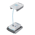 Swimming Pool Robot,PC200, Cordless Wifi,Cleaning Robot,APP Remote Control,Pool Vacuum,Smart Automatic Pool Vacuum Cleaner