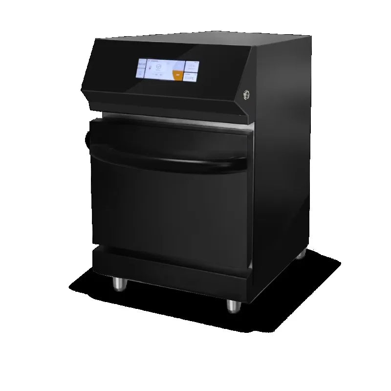 Customized Commercial Style High-Speed Microwave Oven Rapid Cooking Fast Heating Durable for Restaurant Use Premium Quality