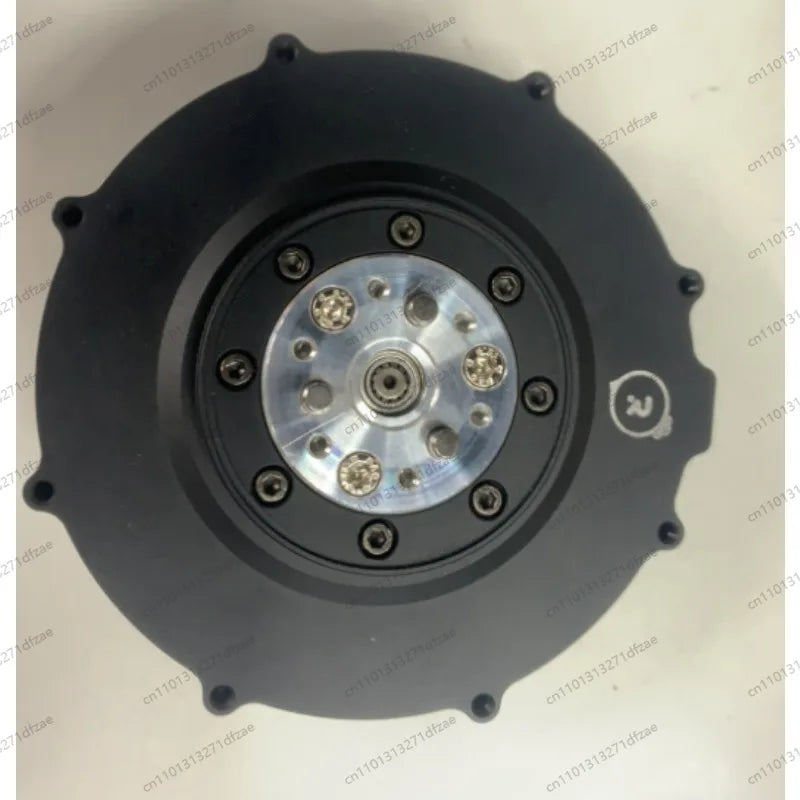 CyberGear Micromotor for Intelligent Robot Exoskeleton Manipulator High Precision & Performance