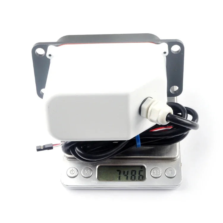 HappyModel Super200 Plus 200KG Super400 Plus 400KG Industrial Robot Servo