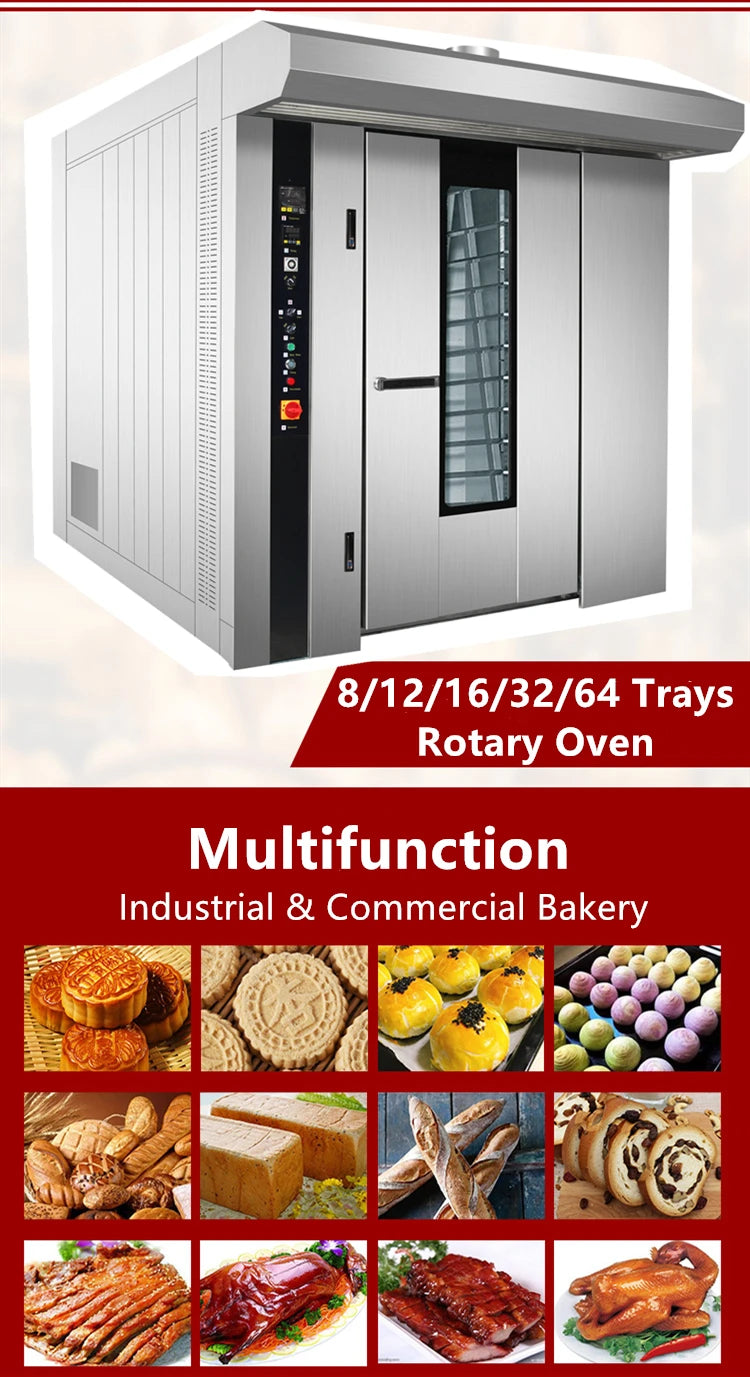 Commercial Electric Industrial Automatic Bread Maker/automatic Bread Maker Machine/electric Bread Maker
