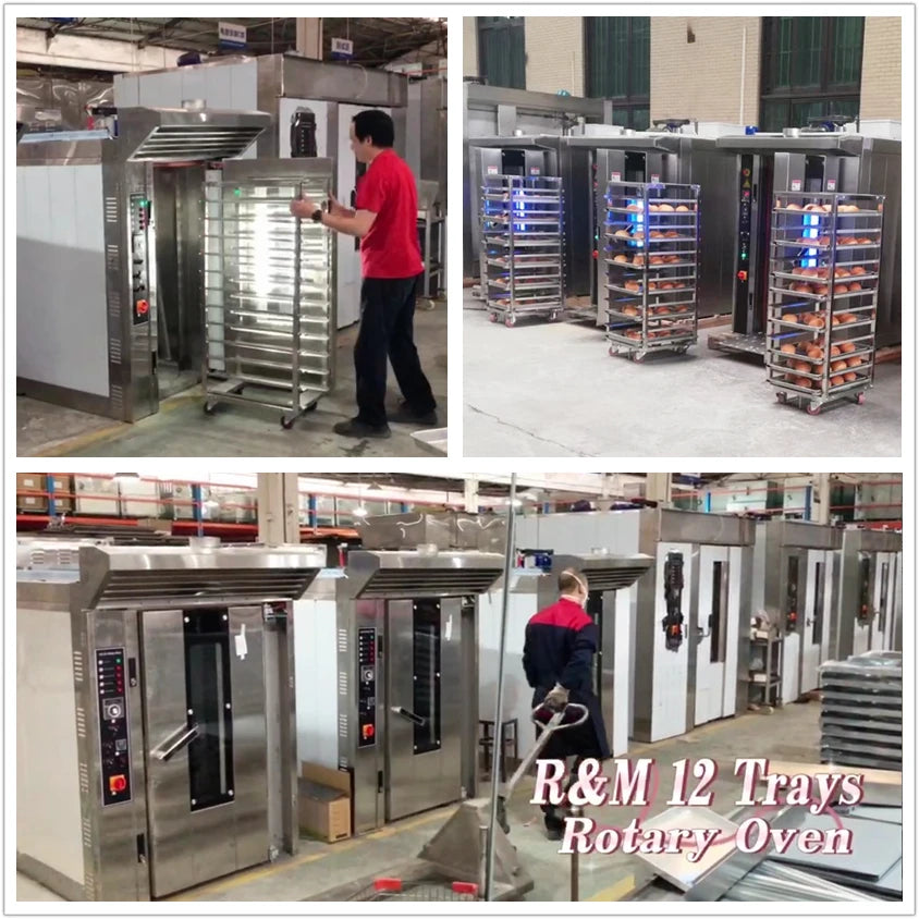 Commercial Electric Industrial Automatic Bread Maker/automatic Bread Maker Machine/electric Bread Maker