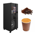 Customized Smart Coffee Robot Making Machine Commercial Automatic Brewer with Touch Screen And SDK for Business Use