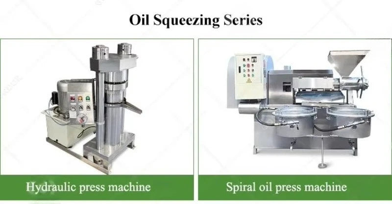 Commercial Customized Hydraulic Large Olive Oil Press Big Oil Machine High Efficiency Durable For Commercial Extraction