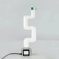 6DOF Robotic Arm, ROS Open Source, Drag Teaching & Visual Recognition
