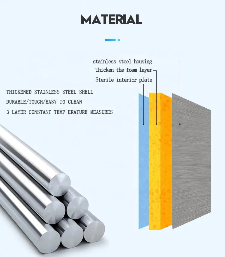 Commercial Ice Cube Machine 500kg Customized Good Price Catering Equipment Ice Maker Factory Wholesale High Efficiency Low Noise
