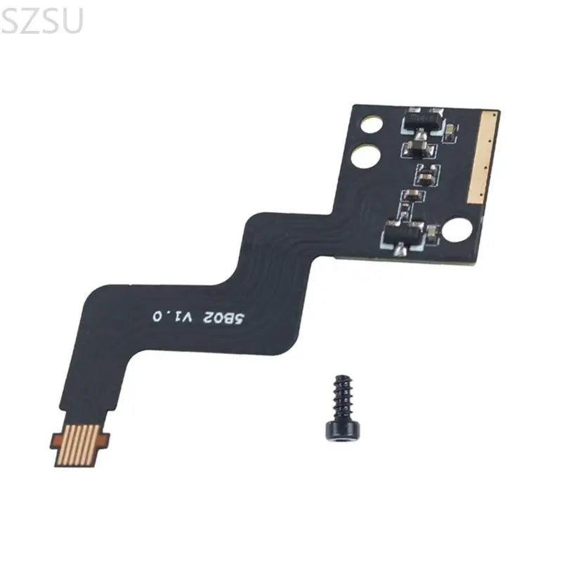 SZSU Sensitive Extruder Sensoring Board Improves Monitoring And Prevents Errors