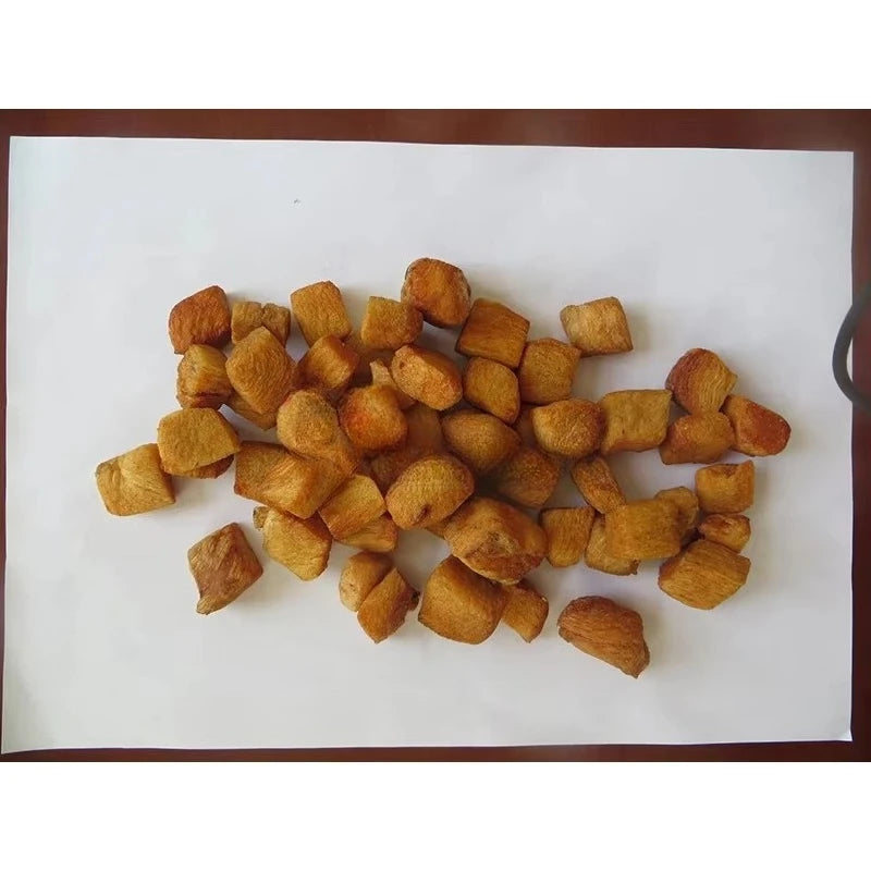 Continuous Vacuum Oil Fryer Industrial Commercial Deep Frying Machine High Efficiency Low Oil Consumption Top Sale