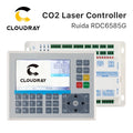 Cloudray Ruida RDC6585G Laser Controller 8 Axes Motion Control for Co2 Laser Engraving and Cutting Machine Controller System