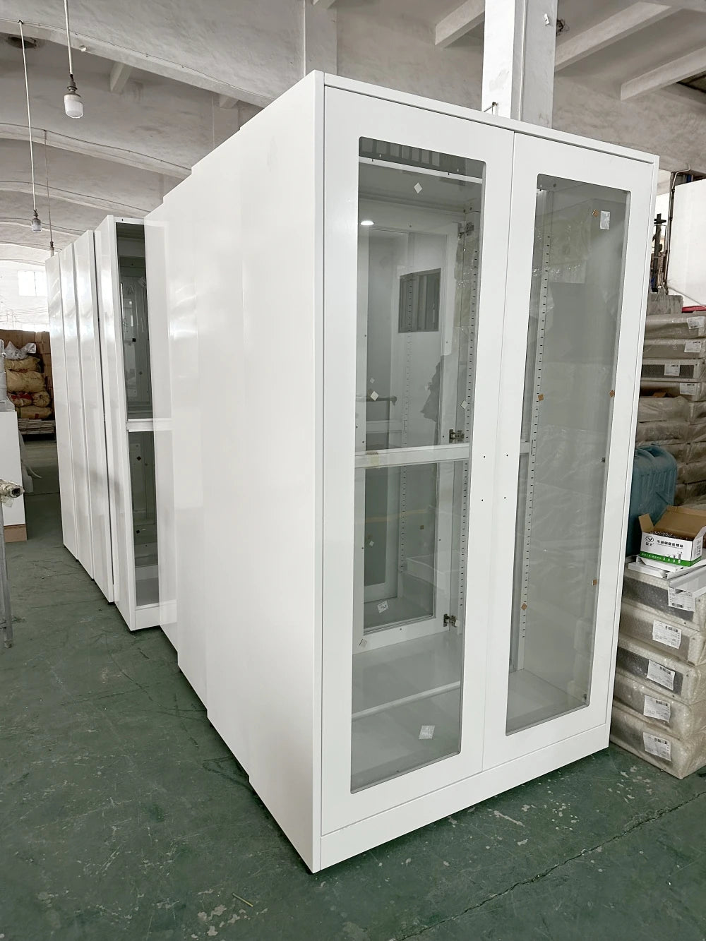 Lab Furniture Steel Laboratory Chemical Reagent Storage Cabinet