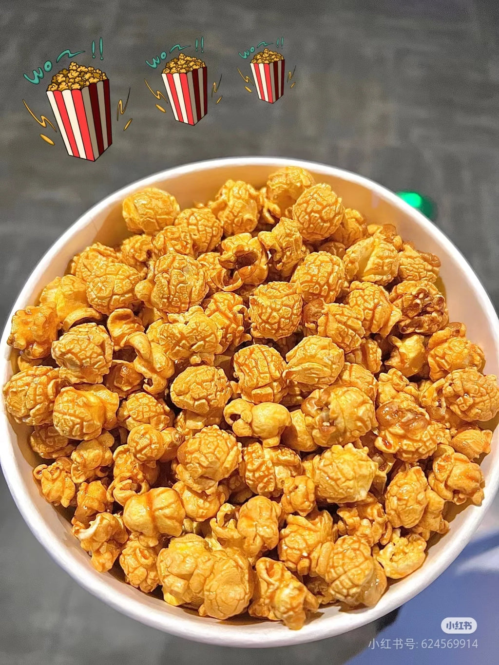 Customized Commercial Oil Popcorn Production Line - High Capacity Snacks Machinery