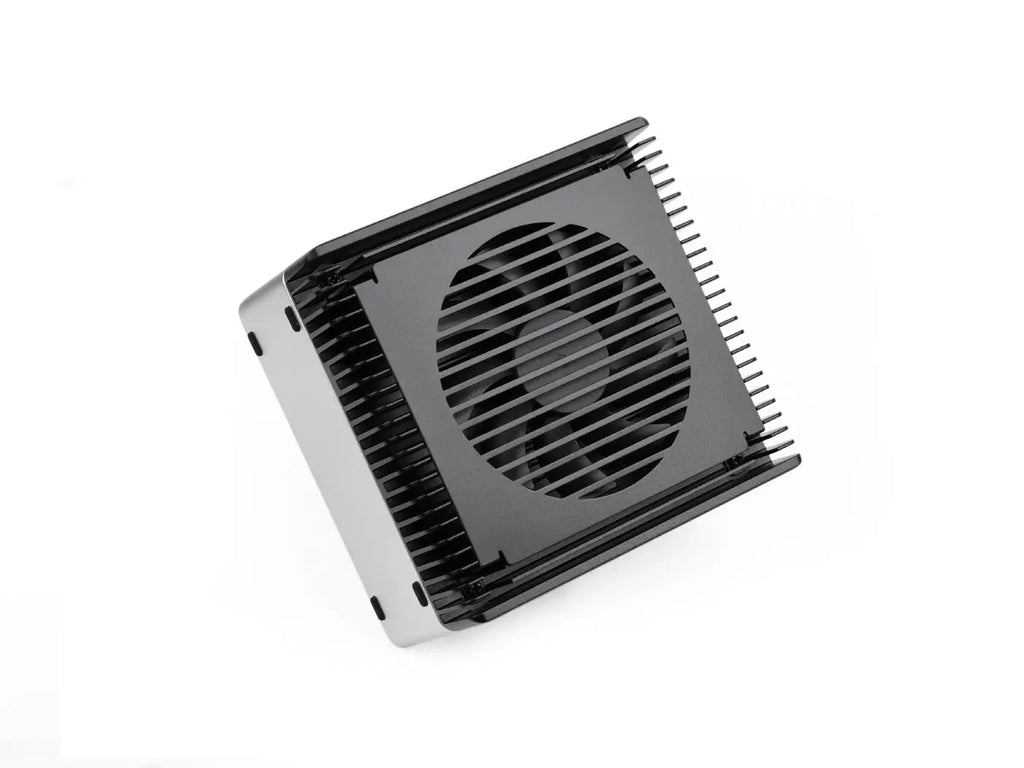 Robot Intelligent Edge AI Computer with NVIDIA Jetson Orin NX Super 16GB 157TOPS reComputer Robotics J4012 ,USB,Ethernet,CSI,CAN