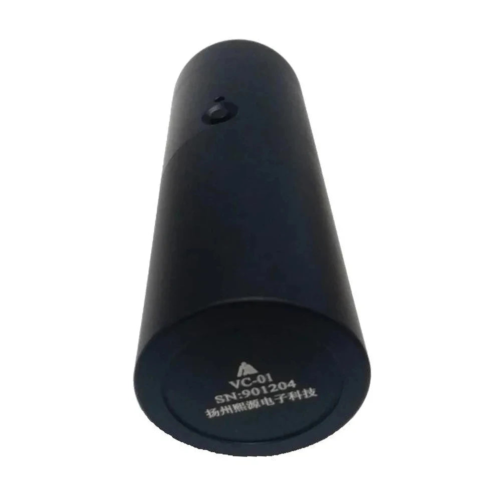 Acceleration Displacement Sensor Sensor Sensitivity Portable Vibration Calibrator