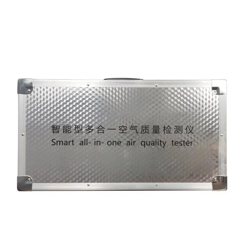 Formaldehyde Measuring Instrument Professional Home Use And Commercial Use Formaldehyde Testing Equipment New House Indoor Air