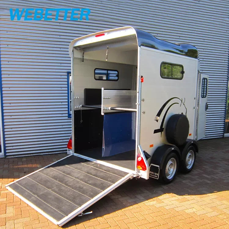 Office Building Coffee Cart for Breakfast Pastry Sandwich Service with Efficient Space Design