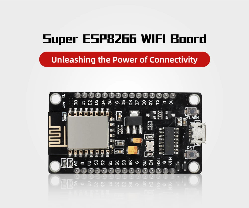 Spider Robotic Kits for Arduino Programming Professional ESP8266 Automation Robot Complete Educational Learning Electronic Kit