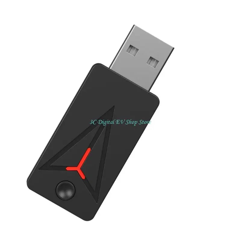E74D Lightweight Controller Converter Multiple Compatibility Low Latency Design