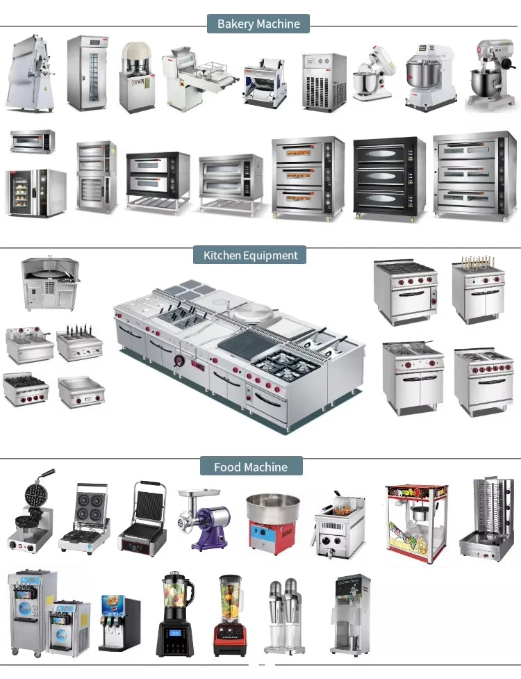 Commercial Electric Industrial Automatic Bread Maker/automatic Bread Maker Machine/electric Bread Maker