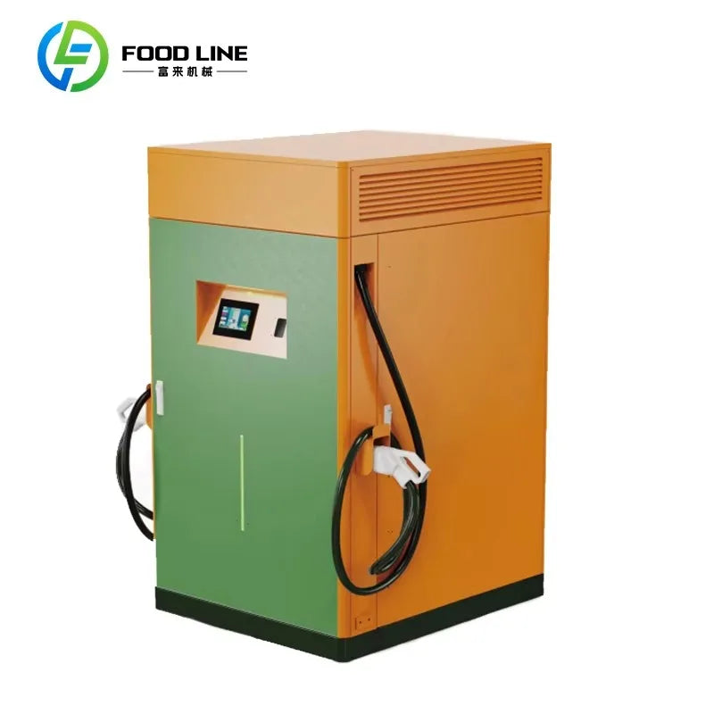 Mobile Energy Storage System Portable Battery Power Station Solar Generator Fast Charging Emergency Backup Supply
