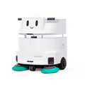 New Arrival Intelligent Automatic Navigation Commercial Cleaning Robots Smart Floor Cleaning Robot Vacuum Cleaner