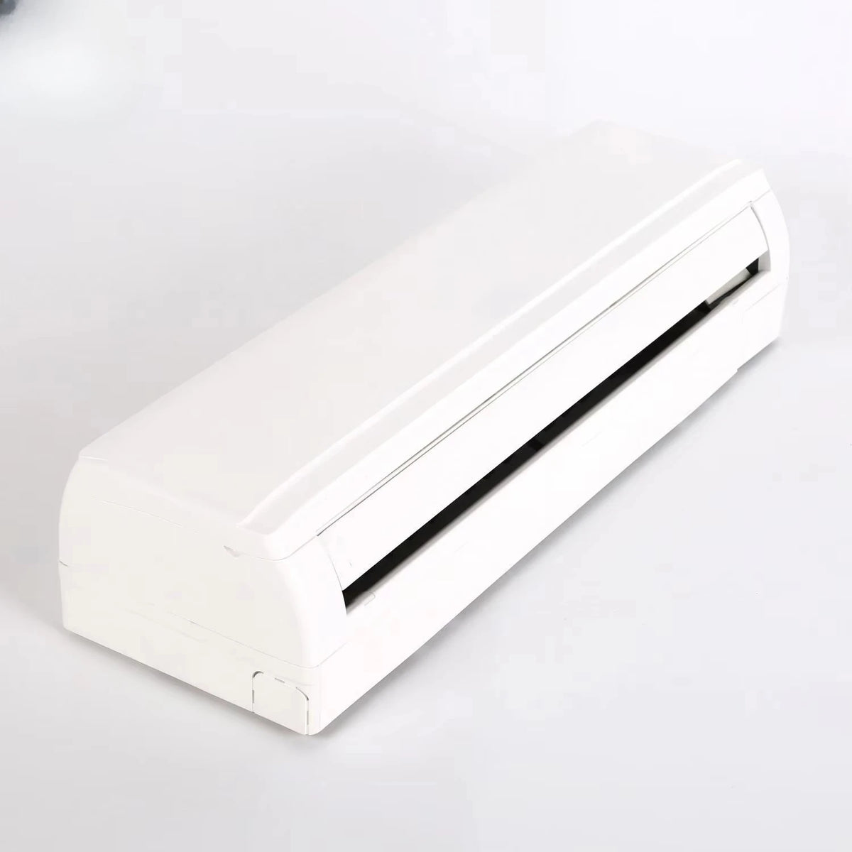 High Wall-Mounted Slim Height FCU Ducted Water Chiller CE Certificate Electric Power Source  Air Conditioner Fan Coil Unit