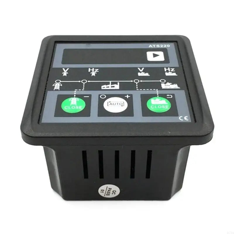 Genset ATS Controller Automatic Transfer Switches Control ModuleAutomatic Switching Between Mains and Generator D7YA