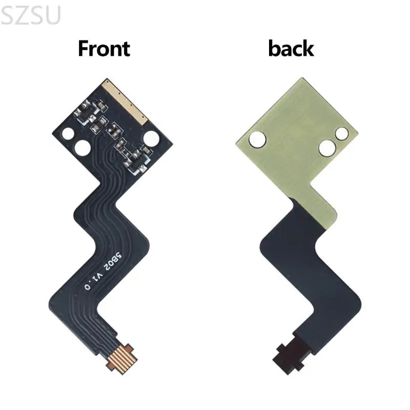 SZSU Sensitive Extruder Sensoring Board Improves Monitoring And Prevents Errors