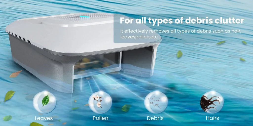 Swimming Pool Robot,PC200, Cordless Wifi,Cleaning Robot,APP Remote Control,Pool Vacuum,Smart Automatic Pool Vacuum Cleaner