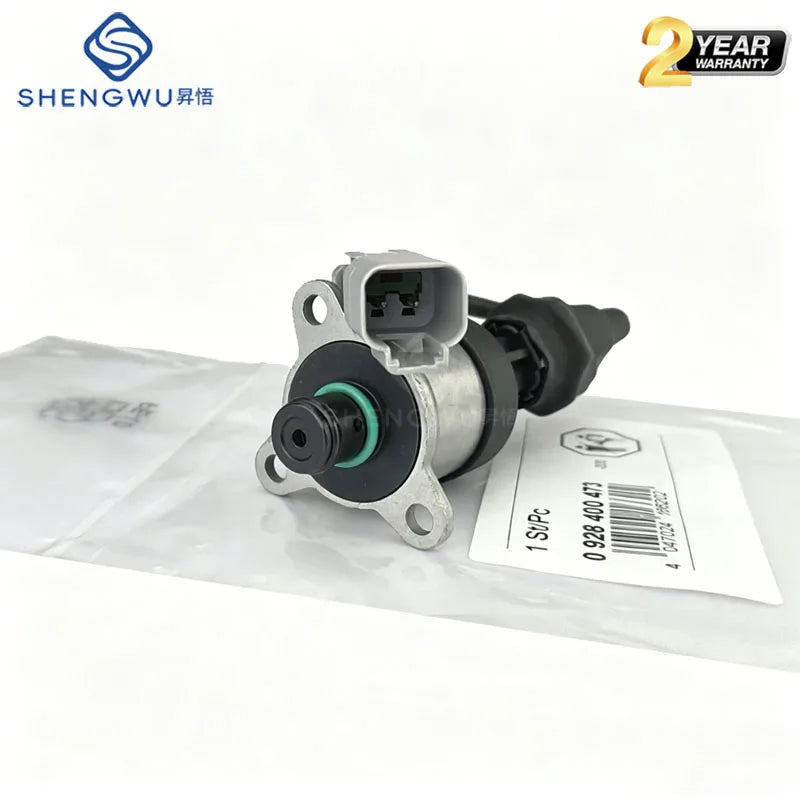 Fuel Pressure Regulator Control MPROP  Valve 0928400473 For Cummins ISC ISL QSL9 DAF IVECO MAN TGA Metering Unit 4088518 1623055