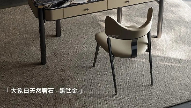 Innovative Corner Office Desk Standing Design European Modern Style Escritorios De Ordenador Elevate Your Work Experience