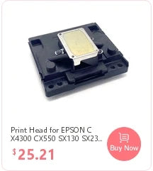 Sensor  Fits For Epson Stylus Pro 4800 Printer Parts