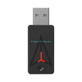 E74D Lightweight Controller Converter Multiple Compatibility Low Latency Design