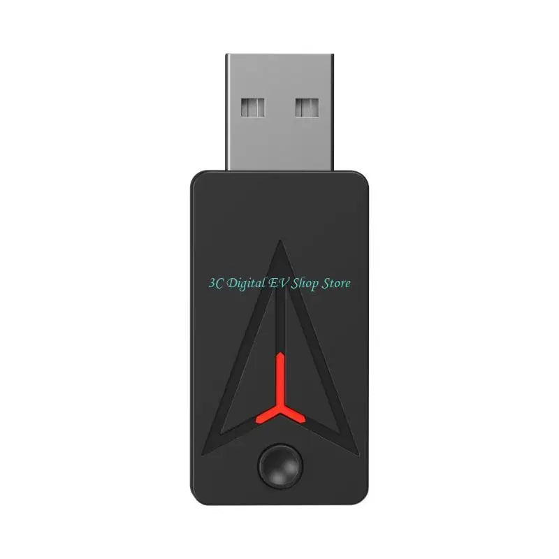 E74D Lightweight Controller Converter Multiple Compatibility Low Latency Design