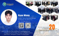 Customized Latest Touch Screen Smart Robot Balloon Vending Machine Fully Automated Credit Card Coin Payment Wholesale