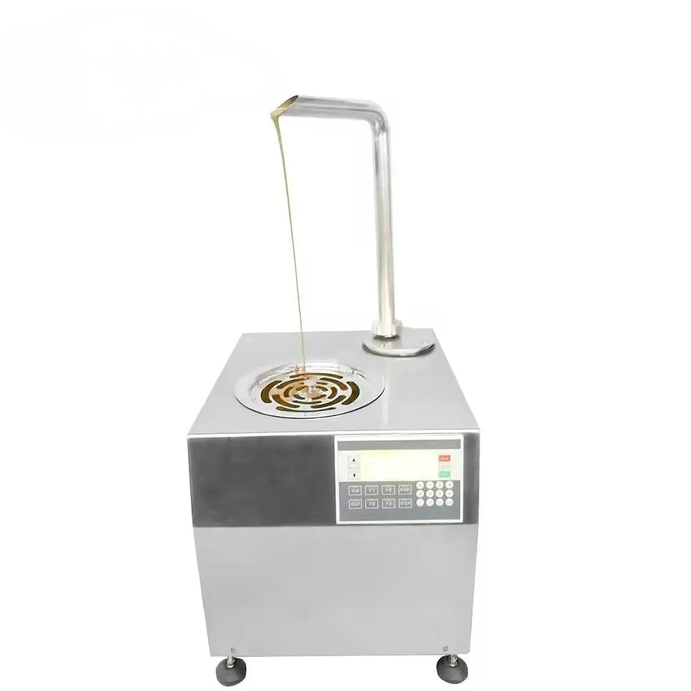 Commercial Automatic Chocolate Dispenser - Hot Chocolate Machine for Café, Bakery
