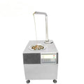 Commercial Automatic Chocolate Dispenser - Hot Chocolate Machine for Café, Bakery