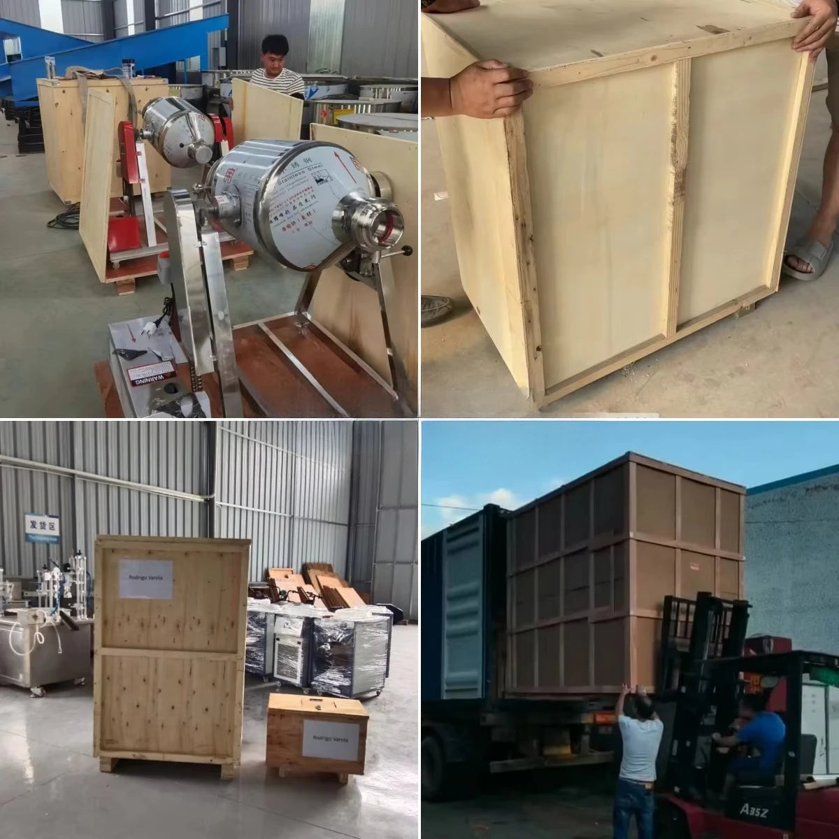 Customized Full Automatic Bread Making Machine Commercial Bakery Equipment Automatic Production Line System