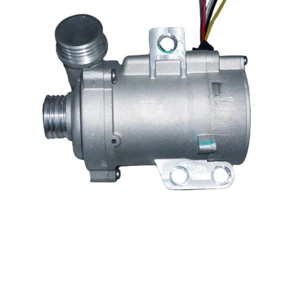 12V 250W High Flow Brushless Centrifugal Water Pump Built-in Driver Auto Cooling Circulation Pump PWM Speed Control Water Pump