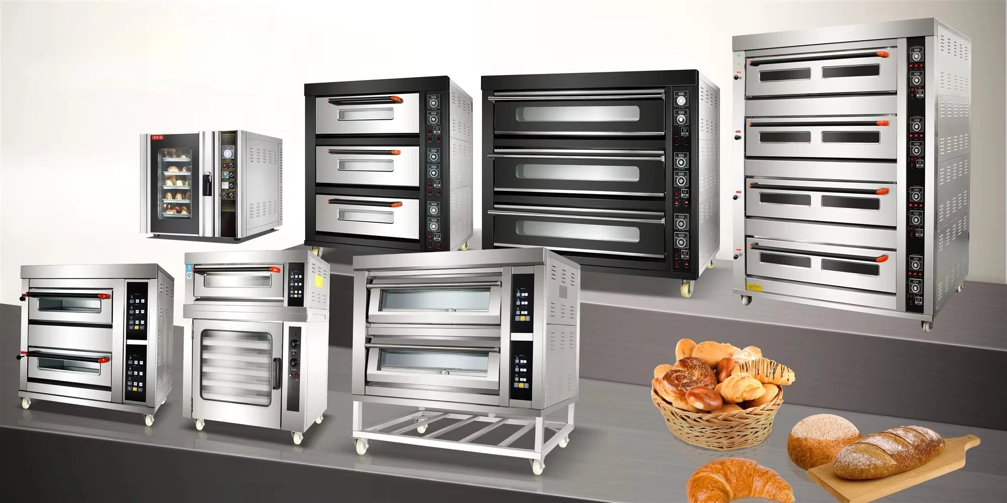 Commercial Electric Industrial Automatic Bread Maker/automatic Bread Maker Machine/electric Bread Maker
