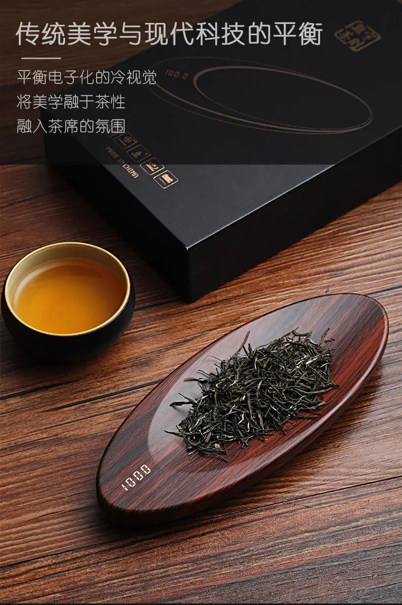 Precision Balance Digital Kitchen Scale Electronic Kitchen Scales Coffee Household Appliances Measuring Tools Dining Bar Home