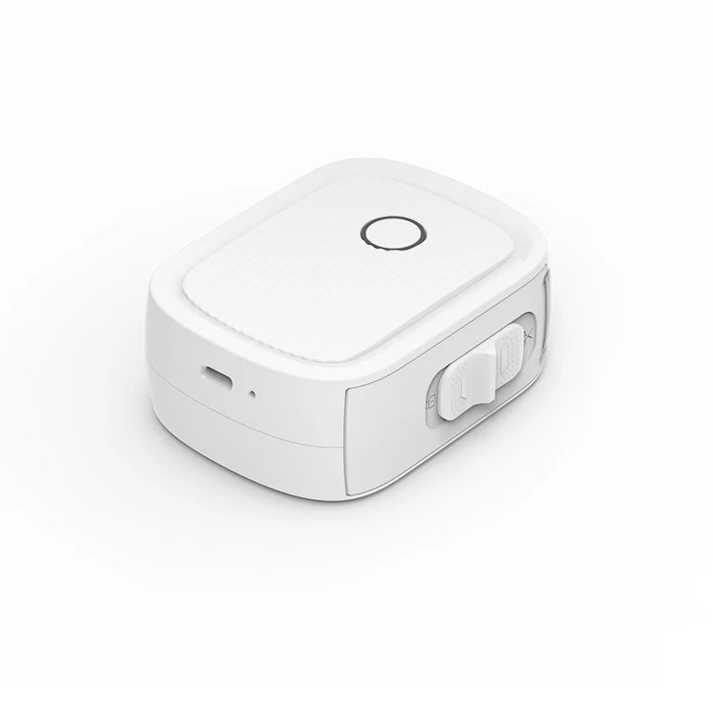 Thermal Printer Half inch Label Home Handheld Portable Bluetooth Kitchen Storage Smart Label Machine