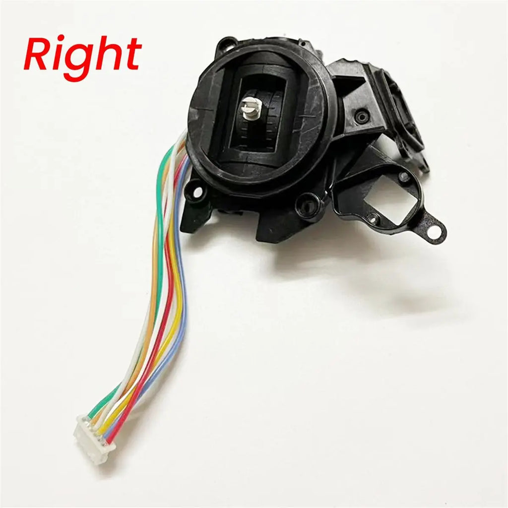 HOT-Agras T40 T20P T25 T50 Remote Control Rocker JOYSTICK Module Left/Right for T40/T50 Rc Plus Remote Controller Right