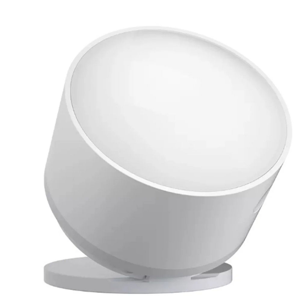 ABZD Human Body Sensor HS1,Smart PIR Motion Sensor and Light Sensor for Home Security and Automation