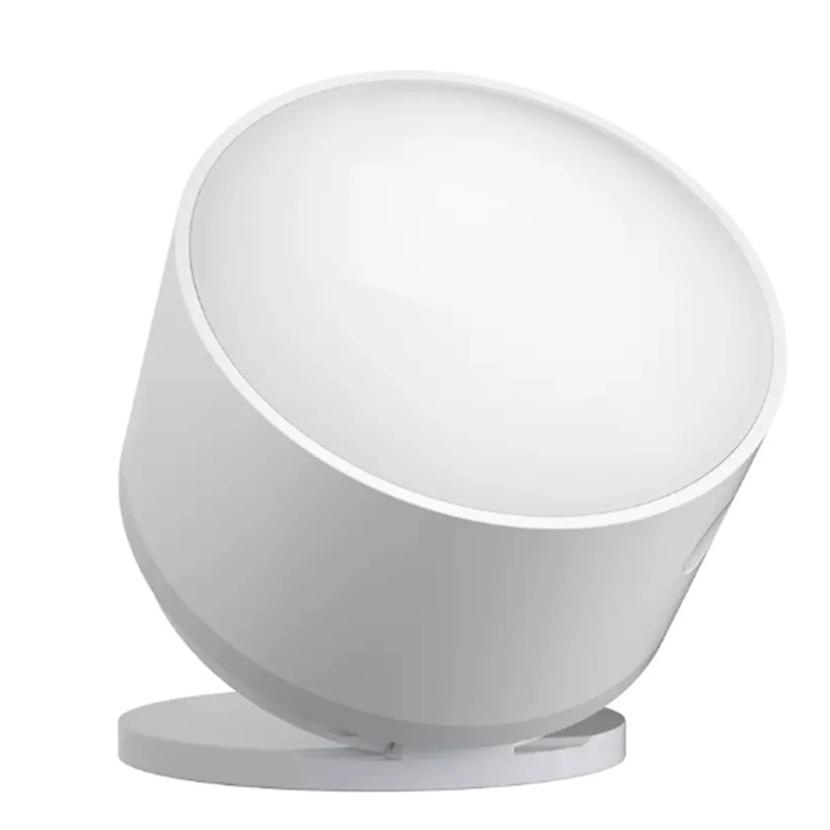ABZD Human Body Sensor HS1,Smart PIR Motion Sensor and Light Sensor for Home Security and Automation