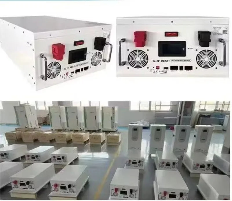 Customized High Capacity BESS Battery Energy Storage System LiFePO4 704V 1MWH Commercial Energy Storage Battery-cabinet