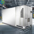 High Capacity Heat Pump Dryer Industrial Grade Heat Pump Drying Equipment for Commercial Use