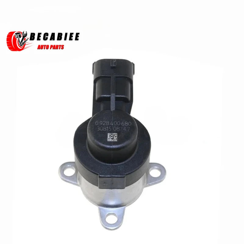 0928400680 Fuel Pressure Pump Regulator Metering Control Valve For FORD ALFA FIAT LANCIA OPEL VECTRA C ZAFIRA B 1.3 1.9 CDTI
